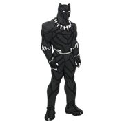 Black Panther Soft Touch Magnet
