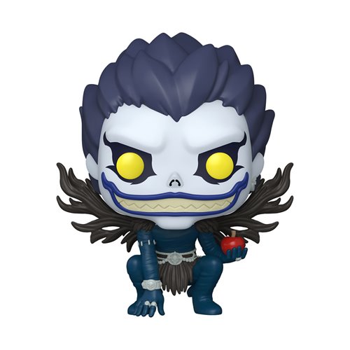 Death Note Ryuk Funko Pop Vinyl Figure 2382