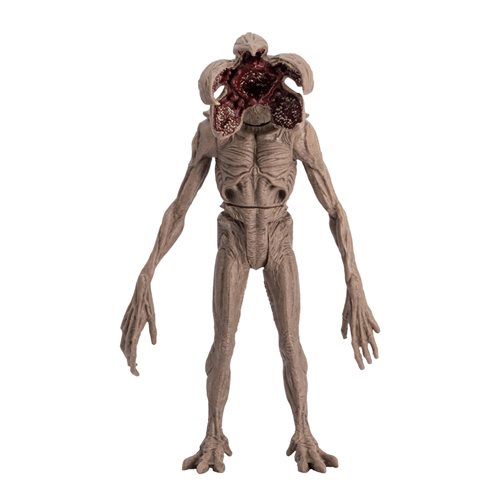 Stranger Things Page Punchers Wave 1 Will Byers and Demogorgon 3-Inch Action Figure 2-Pack with Comi