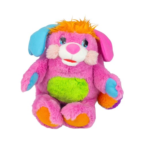 Popples 12-Inch Plush Case of 3