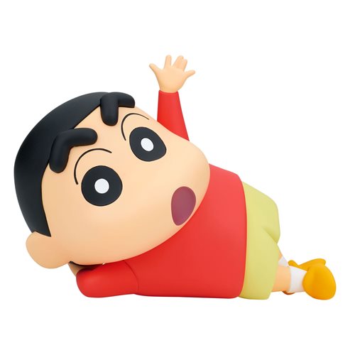 Crayon Shin-chan Shinosuke Nohara Oh Big Sofvimates Statue