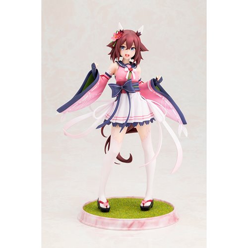 Uma Musume: Pretty Derby Sakura Chiyono O 1:7 Scale Statue