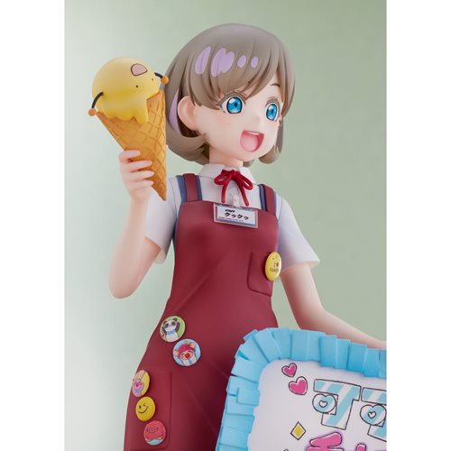 Love Live! Superstar!! Keke Tang 1:7 Scale Statue