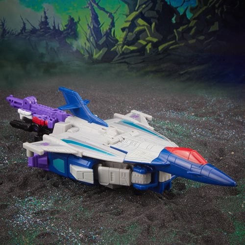 Transformers Generations Legacy Evolution Deluxe Needlenose