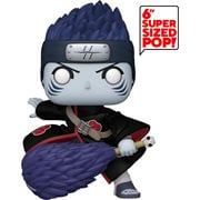 Naruto: Shippuden Kisame Hoshigaki Super Funko Pop! Vinyl Figure #1437