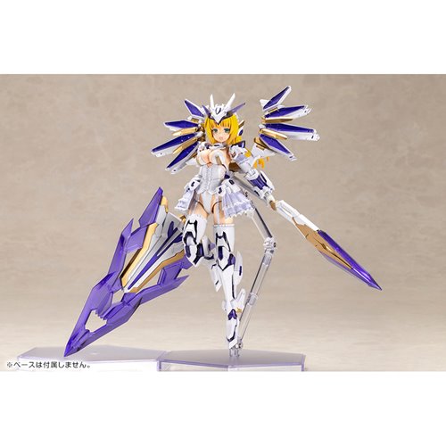 Frame Arms Girl Ray Falx Model Kit