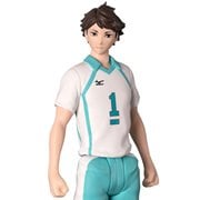 Haikyu!! CK-H03 Toru Oikawa Collekazaro Action Figure