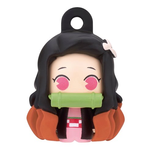 Demon Slayer Koronto Figure Vol. 1 Bikkura Bath Bomb Case of 15