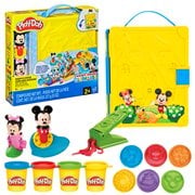Play-Doh Disney Junior Shape a Story Playset