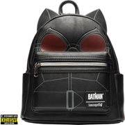 The Batman Catwoman Cosplay Mini-Backpack - Entertainment Earth Exclusive
