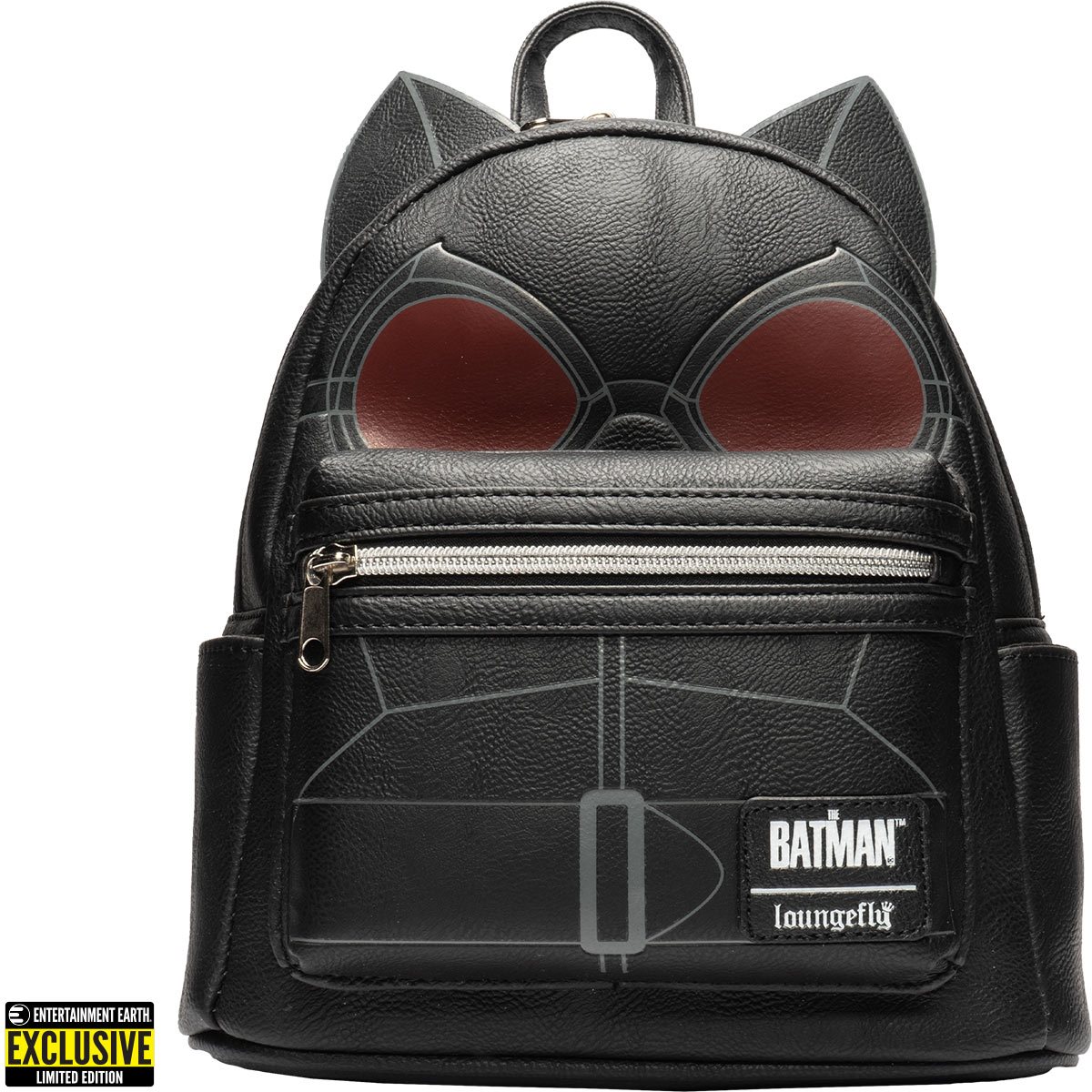 Batman Superhero Backpack 15 inch Backpack