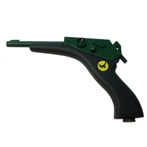 Green Hornet TV Gas Gun & Kato Dart Prop Replica