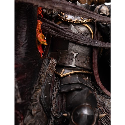 Warhammer: Age of Sigmar Archaon the Everchosen 1:10 Scale Statue