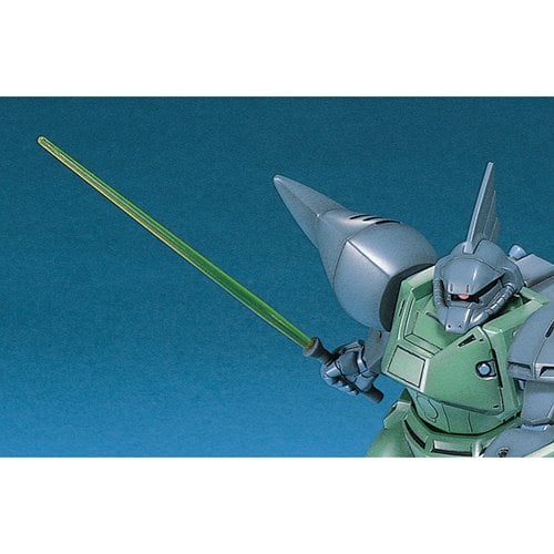 Mobile Suit Gundam 0083: Stardust Memory Gelgoog Marine High Grade 1:144 Scale Model Kit