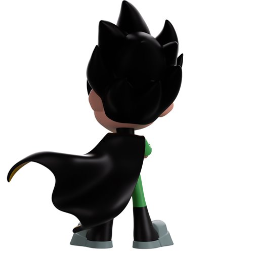 Teen Titans Go! Robin Vinyl Figure #0