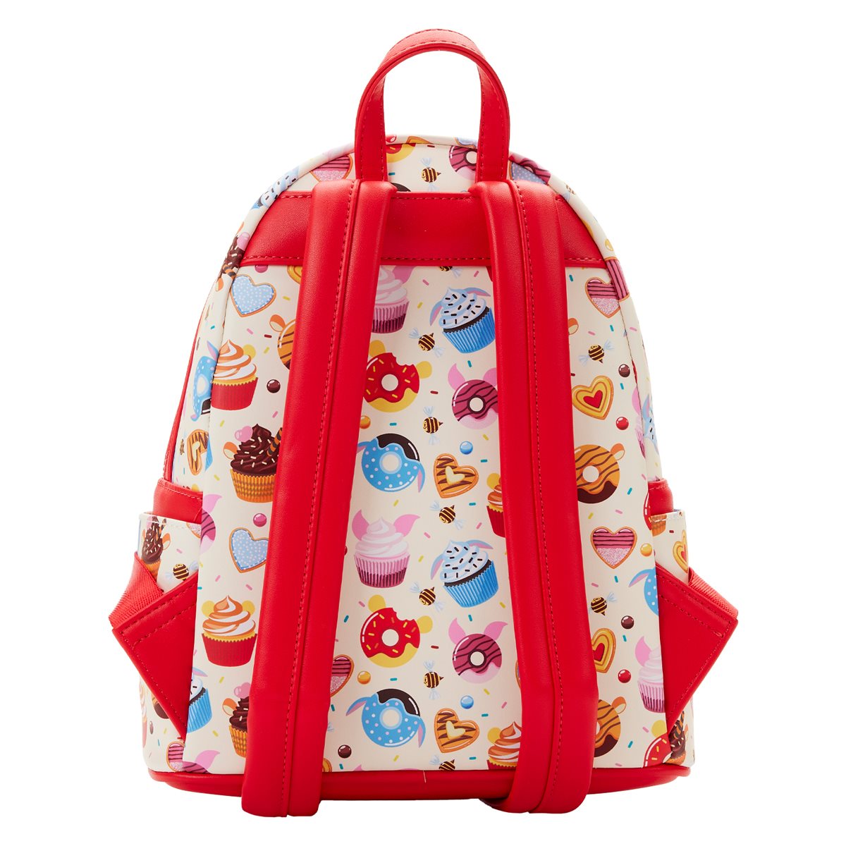 Hello Kitty Pink Cake Mini Backpack (10 Inch)