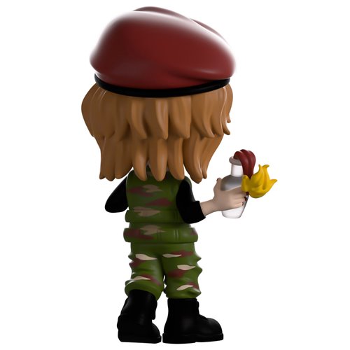 Stranger Things Collection Robin Buckley Vinyl Figure #13