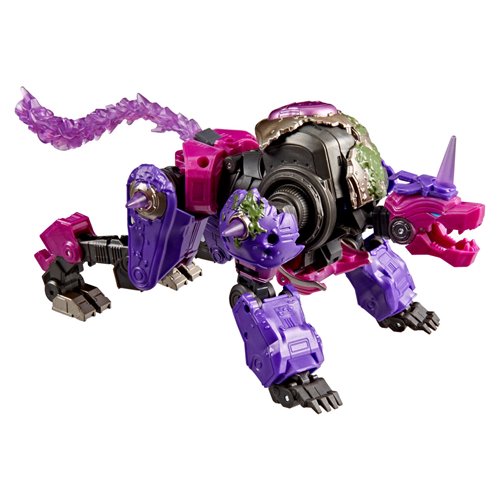 Transformers Studio Series Deluxe Class Transformers One Alpha Trion