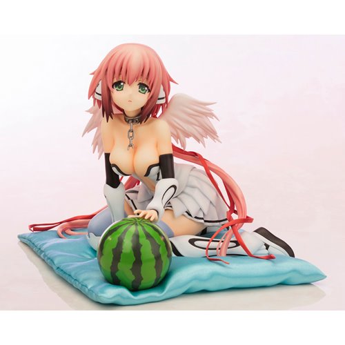 Heaven's Lost Property Final The Movie: Eternally My Master Ikaros 1:6 Scale Statue
