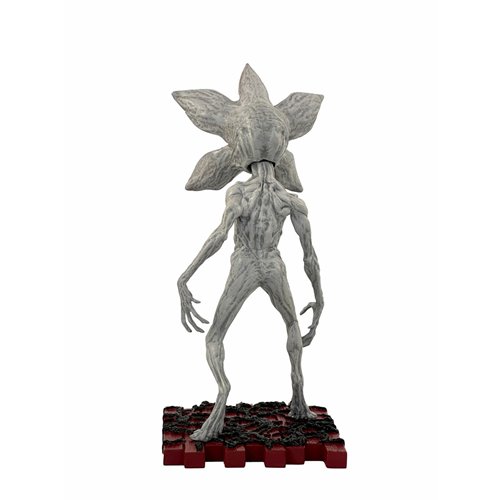 Stranger Things Demogorgon Head Knocker Bobblehead