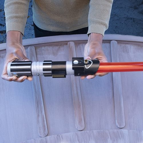 Star Wars Lightsaber Forge Electronic Wave 2 Case of 6