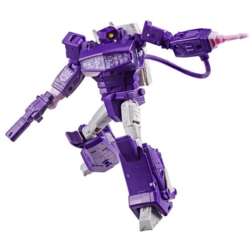 Transformers Studio Series Premier Voyager Class Wave 28 Case of 4