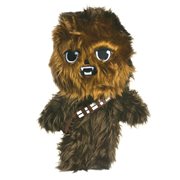Star Wars 40th Anniversary Chewbacca 10-Inch Plush Figure