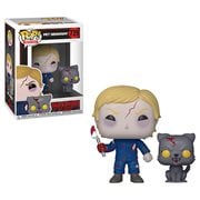 Pet Sematary Undead Gage and Church Funko Pop! Vinyl Figure, Not Mint