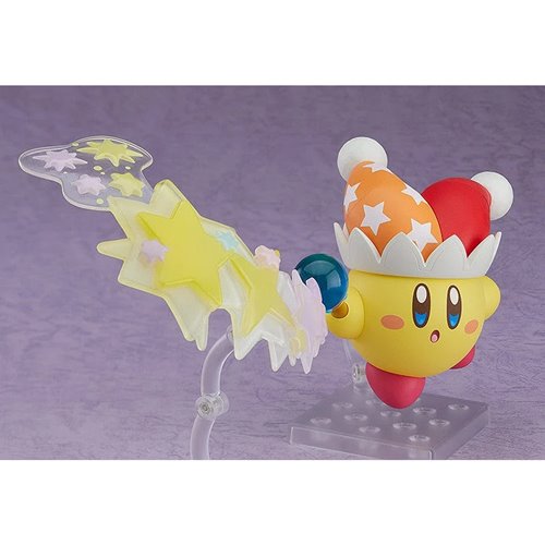 Kirby's Dream Land Beam Kirby Nendoroid Action Figure  - ReRun