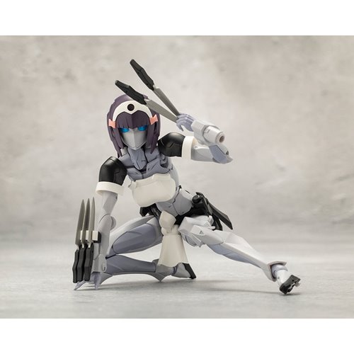 Megalomaria Unlimited Universe Novice Model Kit