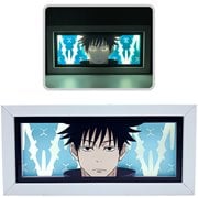 Jujutsu Kaisen Megumi Fushiguro Shibuya LED Light Box