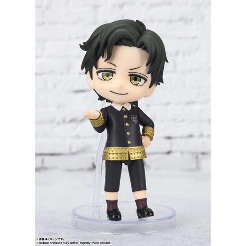 Spy x Family Damian Desmond Figuarts Mini Mini-Figure