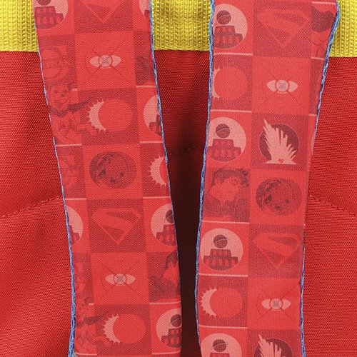 Superman Youth Mini-Backpack