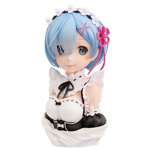Re:Zero - Starting Life in Another World Rem Story Is To Be Continued Ichiban Statue