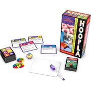Cranium The Hurry and Guess Pop Culture Hoopla Party Game