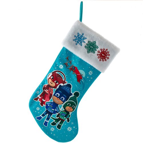 PJ Masks Characters 18-Inch Stocking