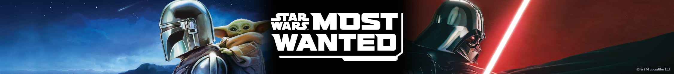 Star Wars Most Wanted v2