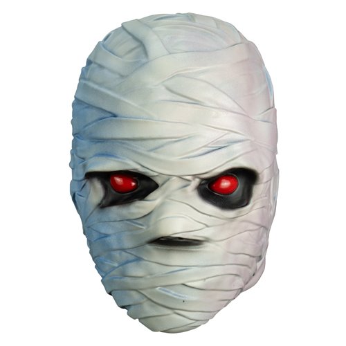 Goosebumps The Curse of the Mummy's Tomb Mummy Mask