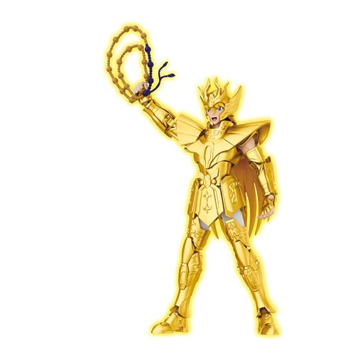 Saint Seiya Champion Class 16 Virgo Shaka Model Kit