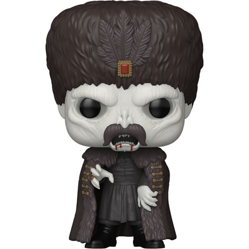 Nosferatu (2025) Count Orlok Funko Pop! Vinyl Figure #1921