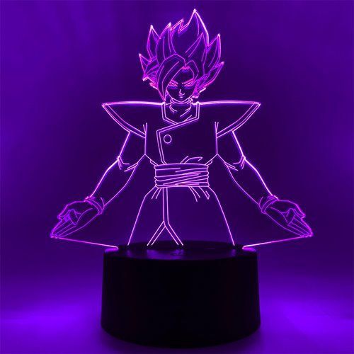 Dragon Ball Super Fused Zamasu Otaku Lamp