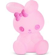 Hello Kitty and Friends My Melody #316 Translucent Handmade by Robots Vinyl Figure