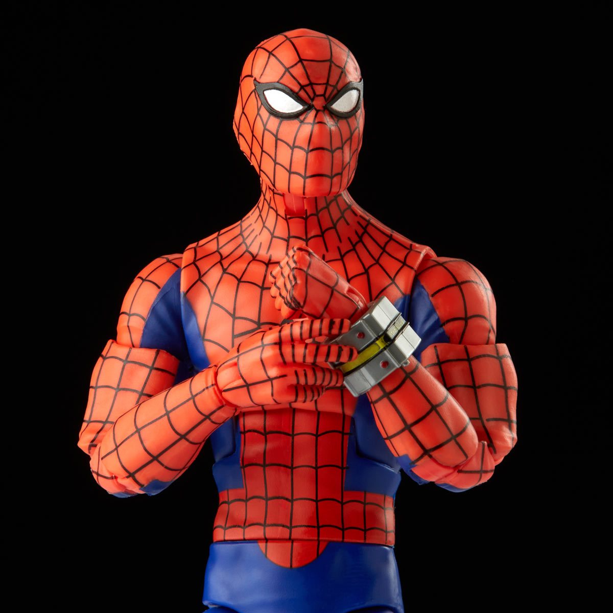 Spider-Man Marvel Legends LOT OF 2 Action Figures Japanese