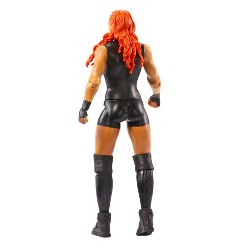 WWE Basic Series 134 Becky Lynch Action Figure