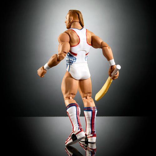 WWE Elite Collection Series 110 Butch Action Figure