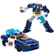 Transformers Generations Legacy United Deluxe Rescue Bots Universe Chase