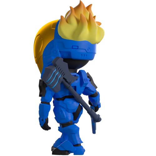 Halo Collection Custom Games: Infection Vinyl Figure #20