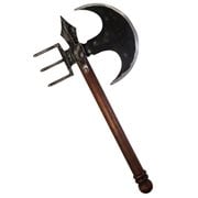 Jeepers Creepers The Creeper Axe Prop Replica