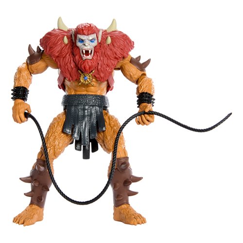Masters of the Universe 2026 Kid Core Wave 3 Action Figure Case of 4