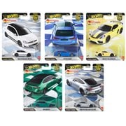 Hot Wheels Car Culture 2026 Mix 8 Deutschland Design Vehicle Case of 10